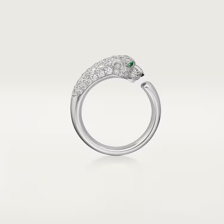PANTHÈRE DE CARTIER RING